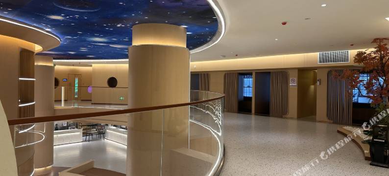 常平温泉水乐园主题酒店图片