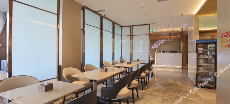 麗枫酒店(北京天安门广场前门大街店)图片