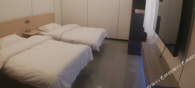 铜仁朝贵商务宾馆图片