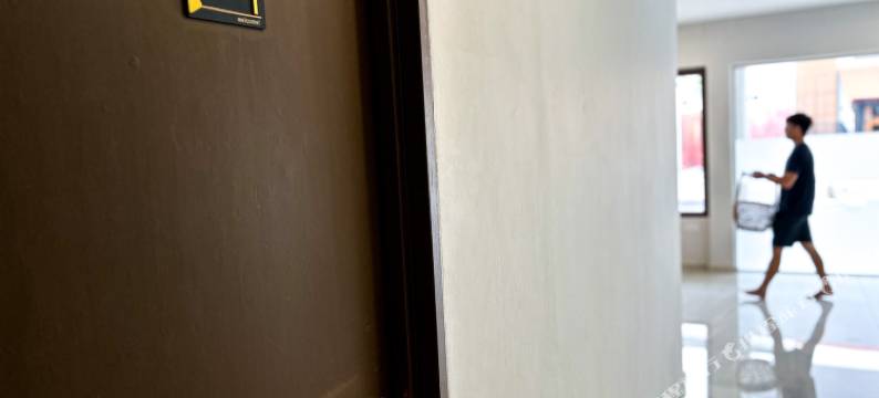 玛娜玛娜旅店 • 马六甲 •(mana mana hotel • Melaka •)图片
