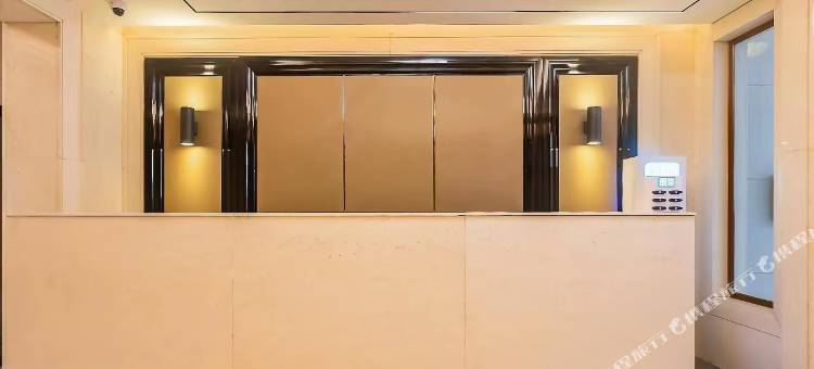 屿海度假公寓(威海公园店)图片