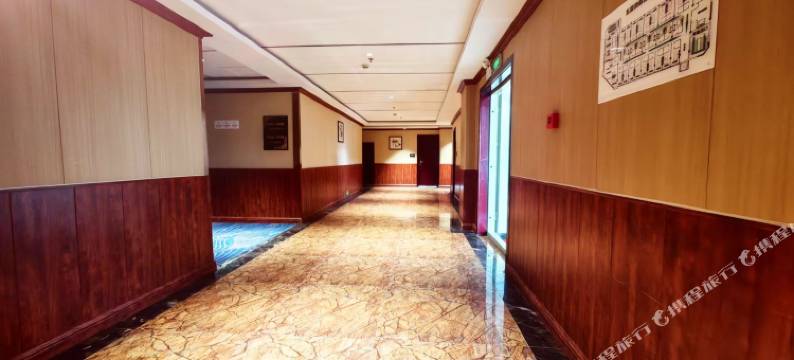 五家渠尚都酒店图片