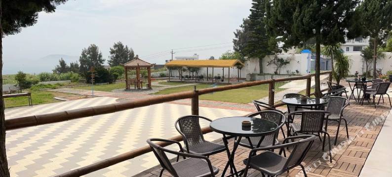 四礵列岛北礵岛欣海阁民宿图片