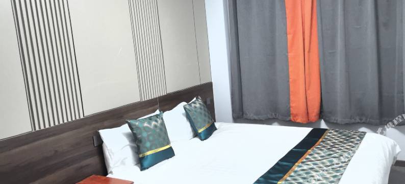 梅河口长源宾馆图片