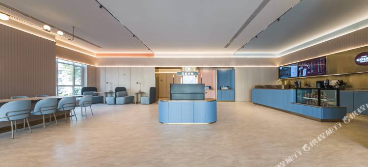 汉庭酒店(烟台第二海水浴场滨海中路店)图片