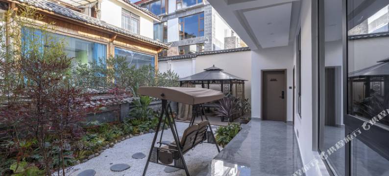 牧云闲庭·Holiday Villa轻奢度假景观酒店(丽江古城大水车店)图片