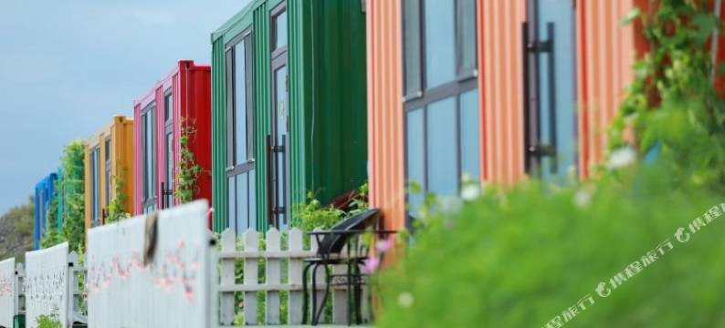 额尔古纳逅花园营地图片