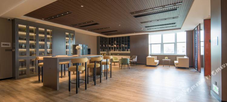 成都温江戴斯温德姆酒店图片