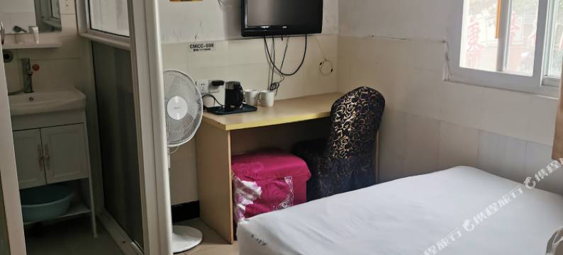 扬州悦来旅馆图片