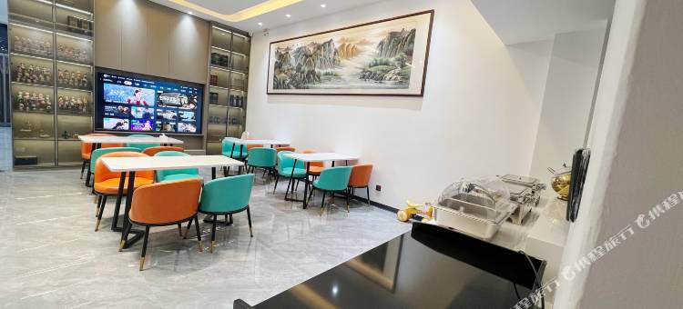 如初酒店(第三海水浴场店)图片