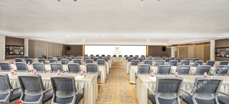 维也纳国际酒店(霸州裕华东道亿辰大厦店)图片