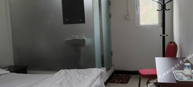 嘉峪关范家大院图片