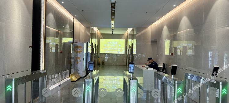 嘉雨居民宿(大连海昌东方水城店)图片