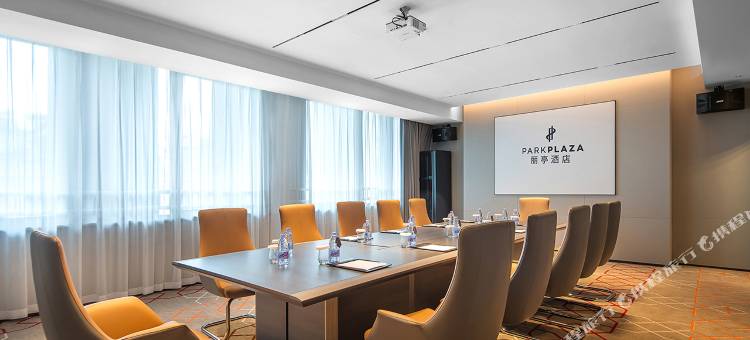 合肥南站丽亭酒店图片