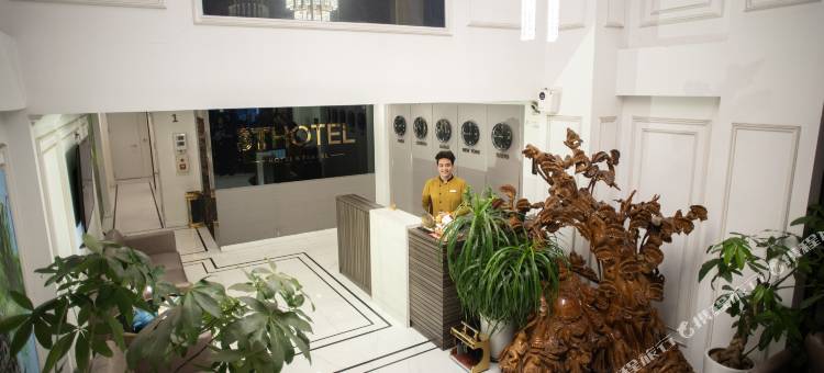 河内3T酒店(3T Hotel Hanoi)图片