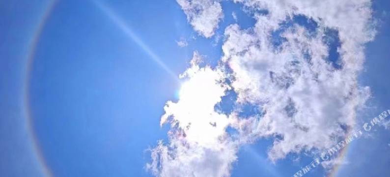 大理云海间民宿图片