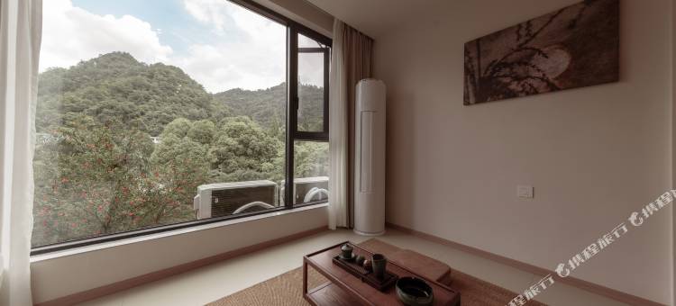 十里·村陌民宿(花溪公园店)图片