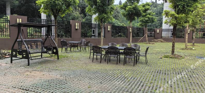 金秀姚家院子民宿图片