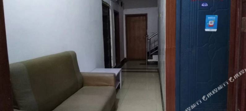 武汉王子公寓图片