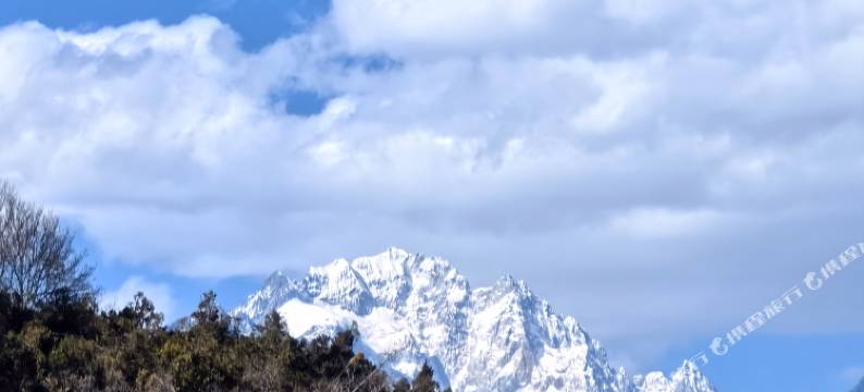 美里居雪山观景客栈(丽江古城木府店)图片