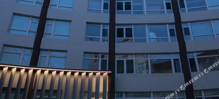 你好酒店(烟台蓬莱阁景区蓬长客港店)图片