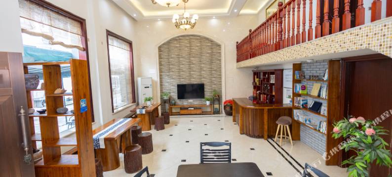 仙居临溪小舍民宿图片