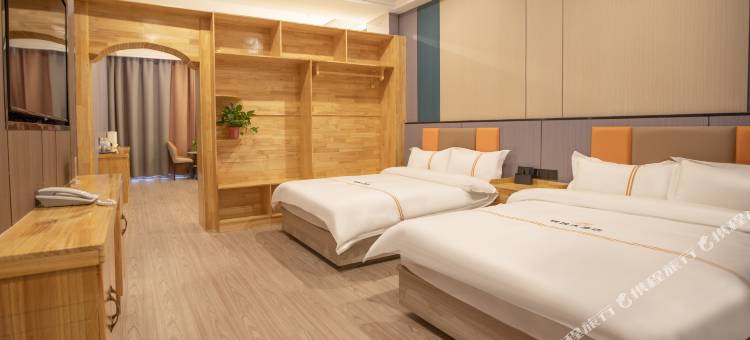 锦城大酒店图片