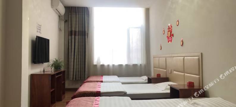 大同大女宾馆图片