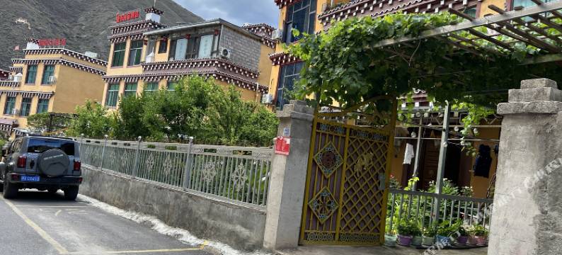 不龙民宿酒店图片