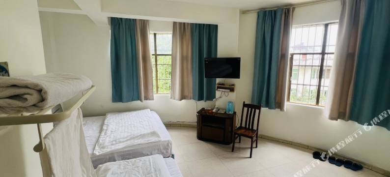 德昌鑫源旅馆图片