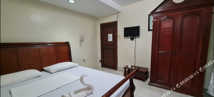 戈兰豪宅公寓及宿舍(Goland Pension House & Dormitory by SMS Hospitality)图片