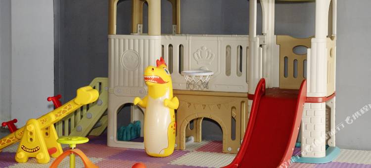 龚禧里·初见酒店(西双版纳景洪曼听公园总佛寺店)图片