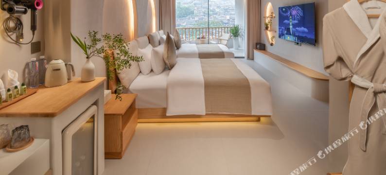 西江天合盛景酒店(观景台店)图片