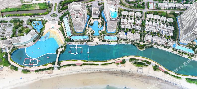 阳江安宿民宿(海陵岛敏捷黄金海岸店)图片