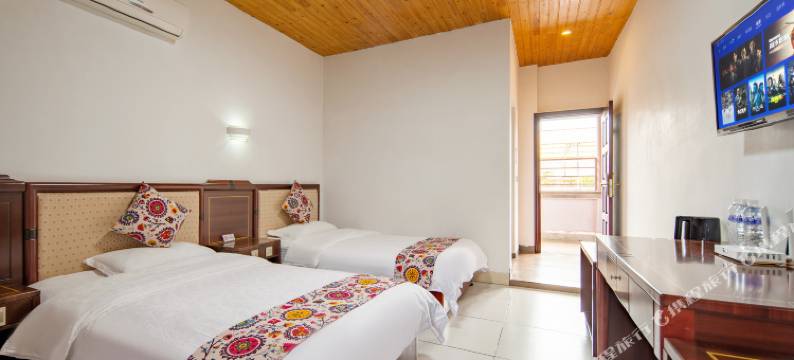 惠宾楼酒店(平乐古镇店)图片