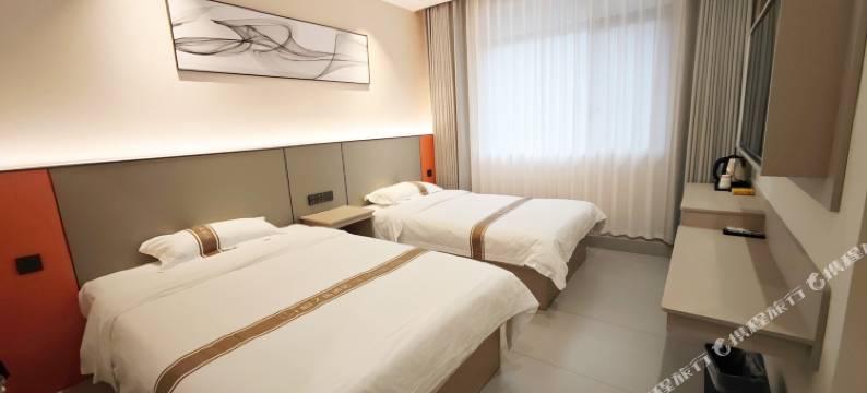 悦之风酒店(恩施火车站机场店)图片