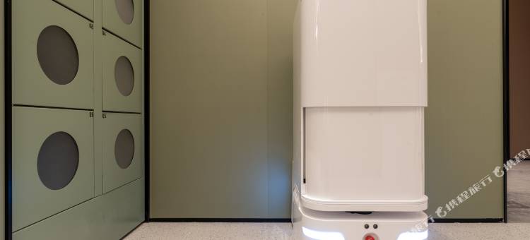 海友酒店(宜昌火车东站五一劳动广场店)图片