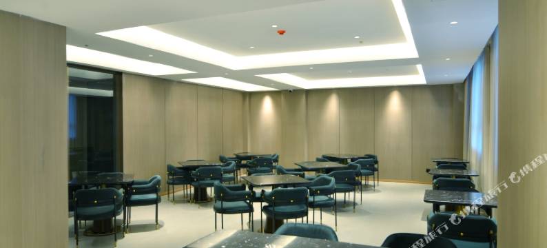 含舍·美素国际酒店(喀什疏勒解放东路店)图片