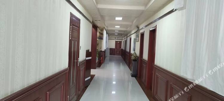 和龙1688商务宾馆图片