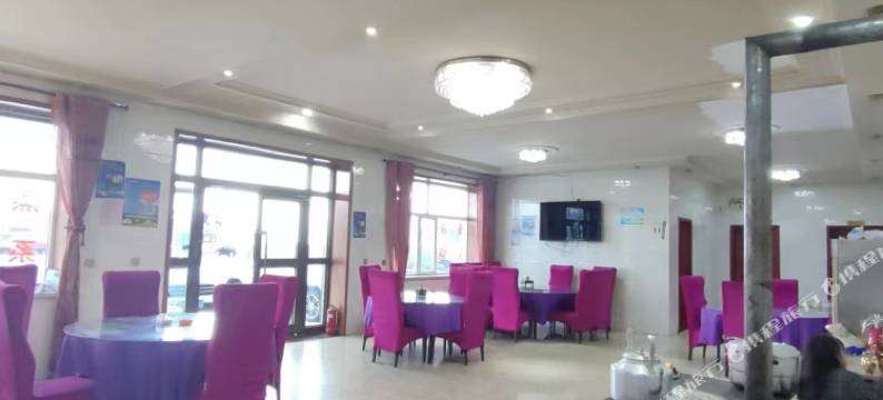 共和大水桥叙府饭店图片