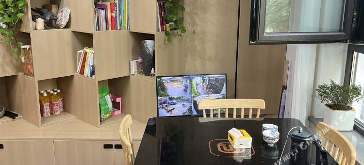 拐角民宿(养马岛海水浴场店)图片