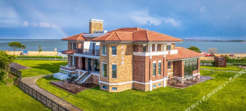 水木云锦民宿图片