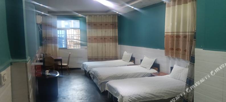 鹰潭悦享宾馆图片