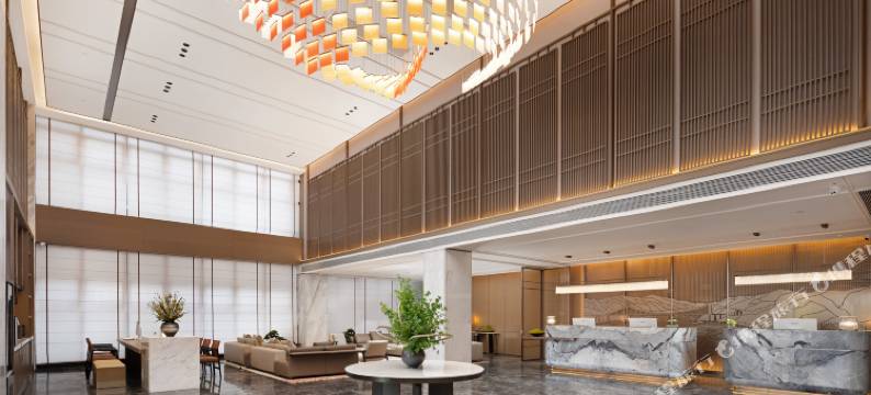 云浮云安凤悦假日酒店(云安区店)图片