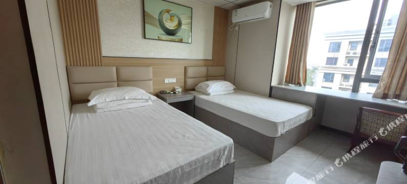 南京荷清池宾馆图片