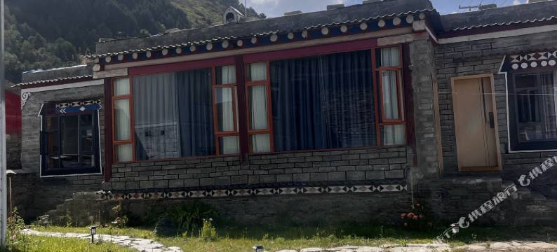 折耳根民宿图片