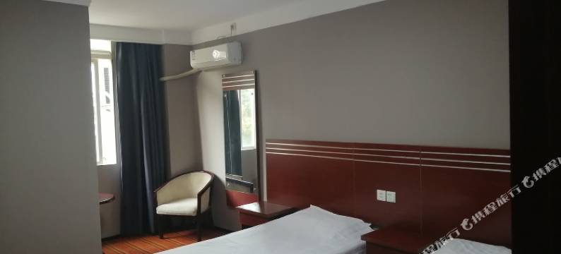 南昌江湾招待所(南昌八一广场火车站店)图片