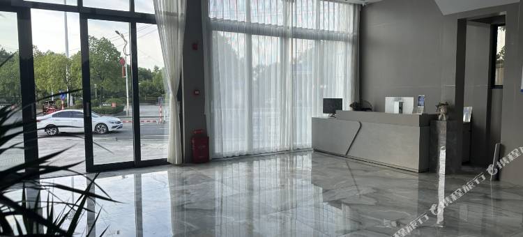 一间房风尚酒店图片