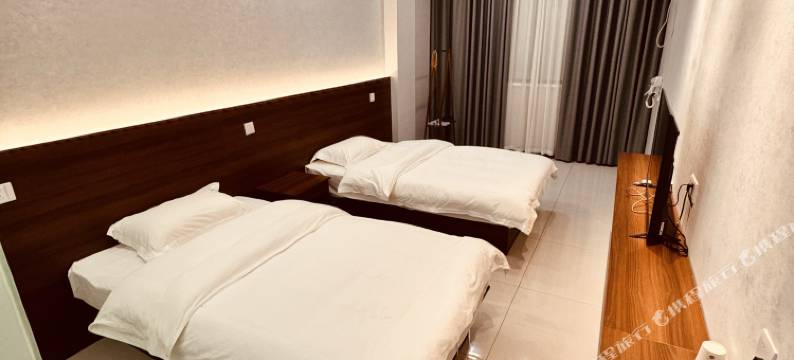 洛阳东方酒家(白马寺店)图片