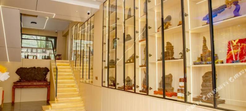 上饶洪兴民宿图片